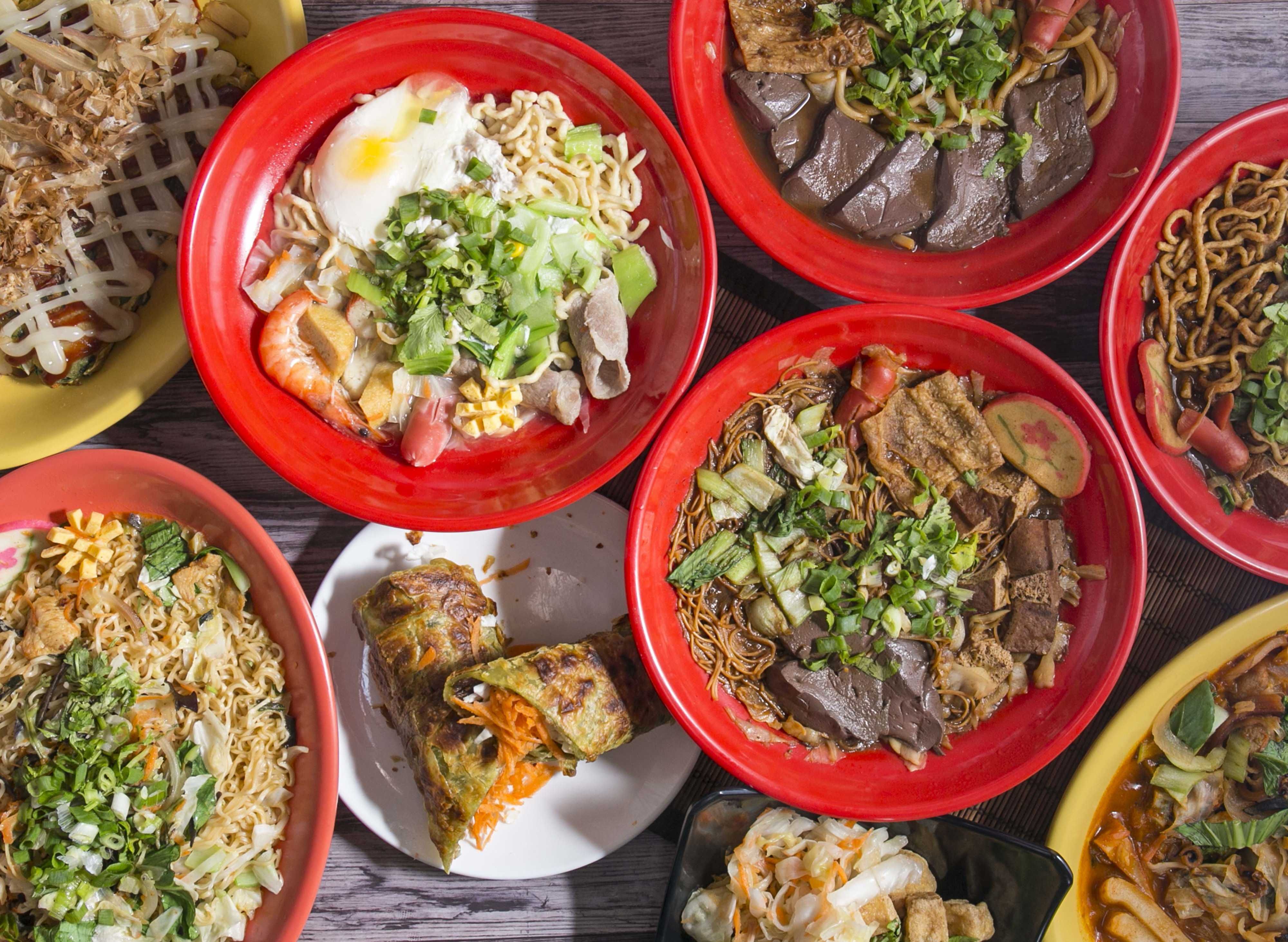 盛豐美食舖 vendor logo