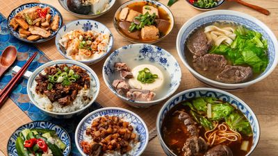 Long Jiang Niou Rou Mian