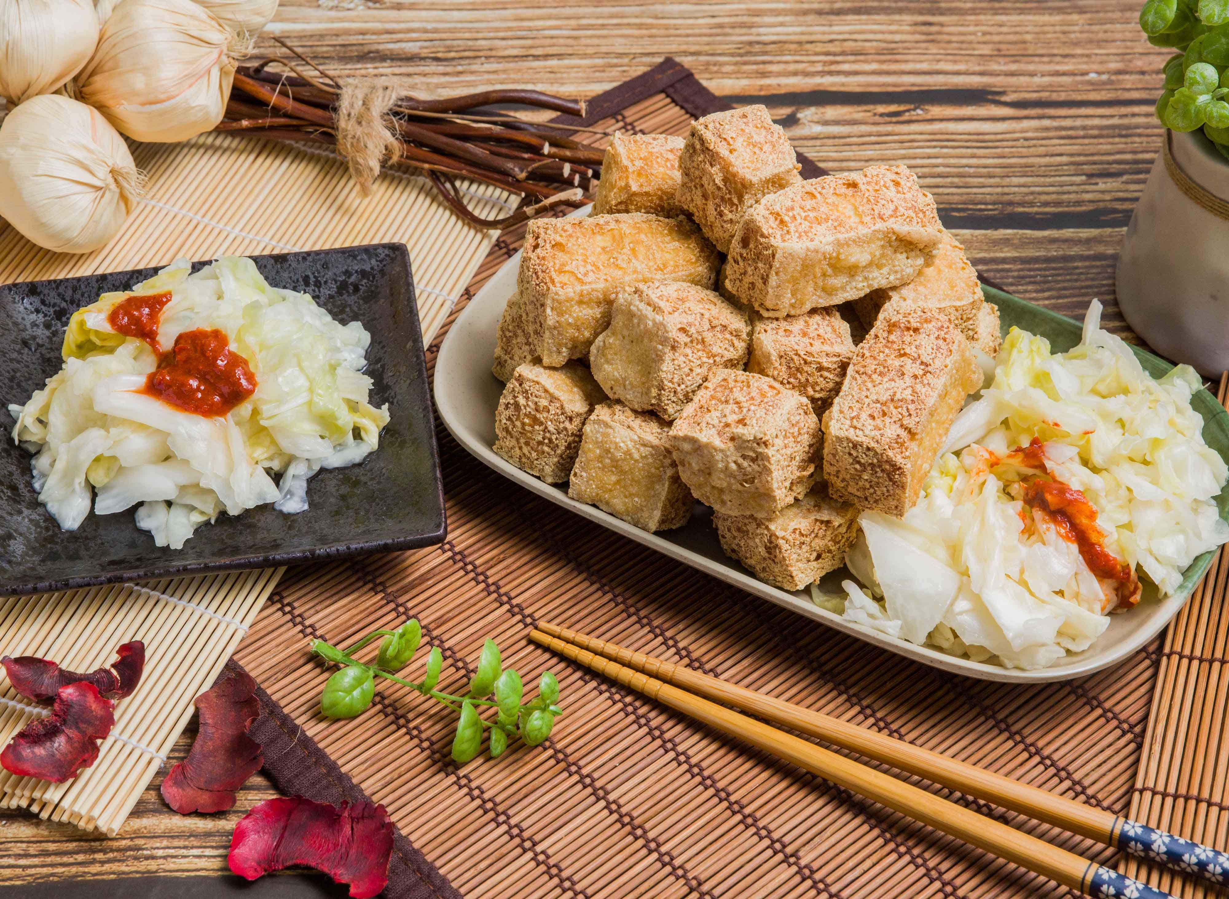 臭鬥夫臭豆腐 vendor logo