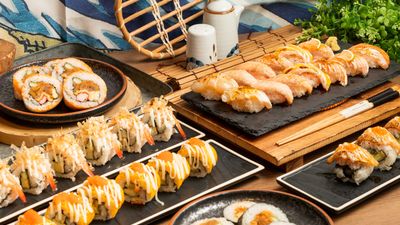 Roku Sushiya