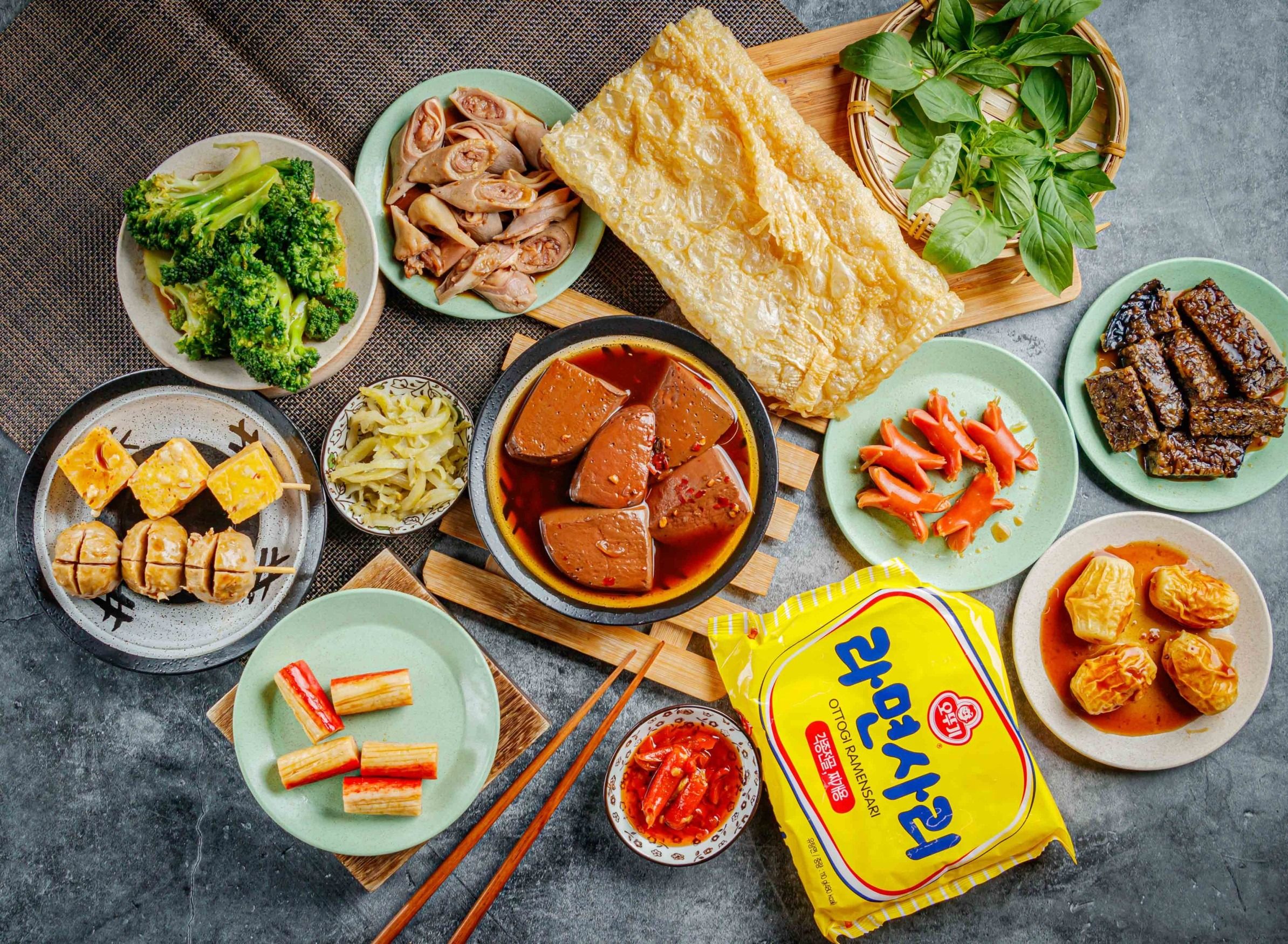 佳秝香滷味 vendor logo