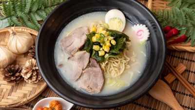 長野拉麵