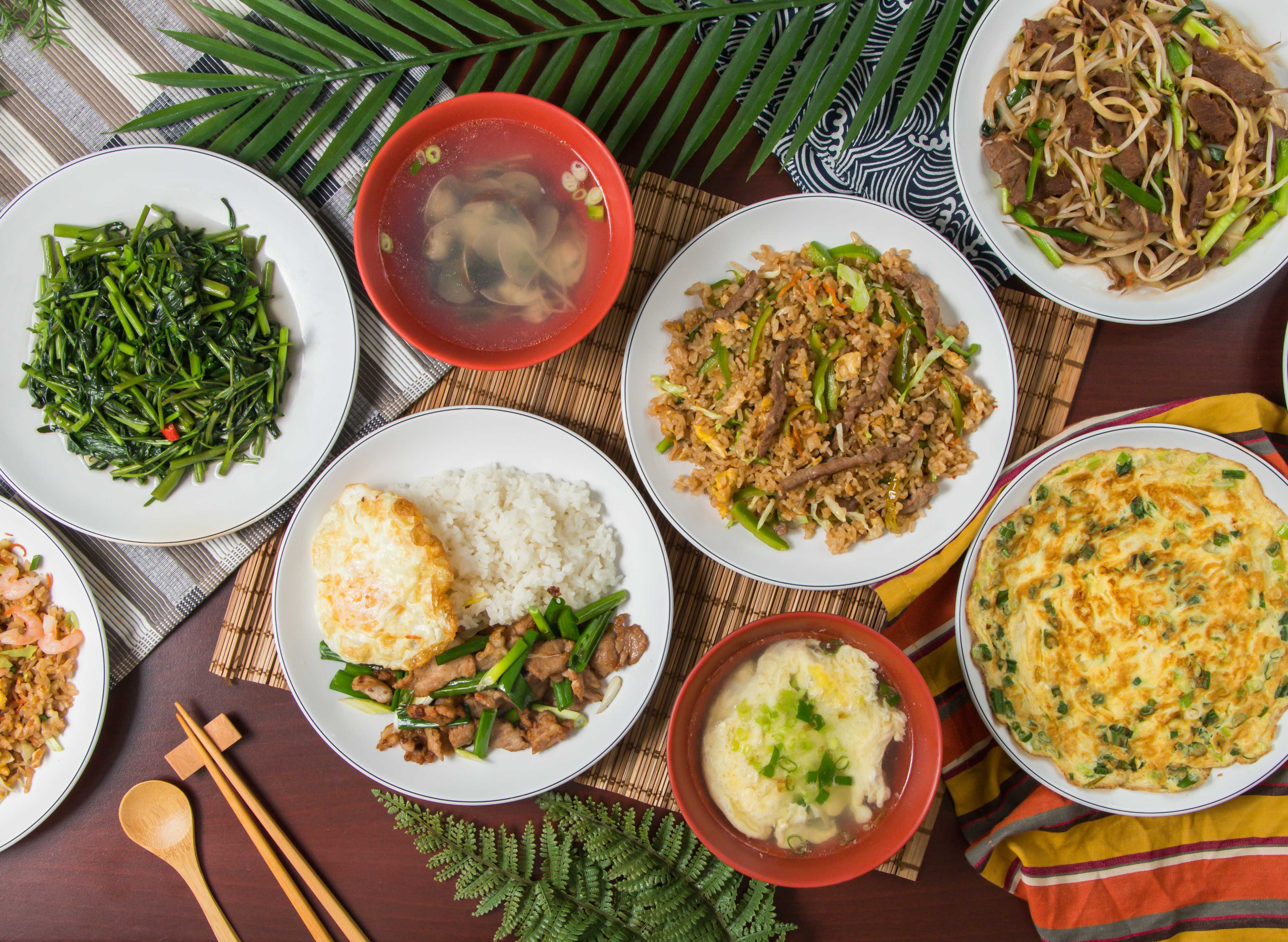 麥飯樂菜單 | 向附近的麥飯樂訂購 | foodpanda 外送