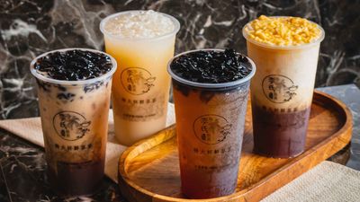 李氏別苑 (鼎中店)