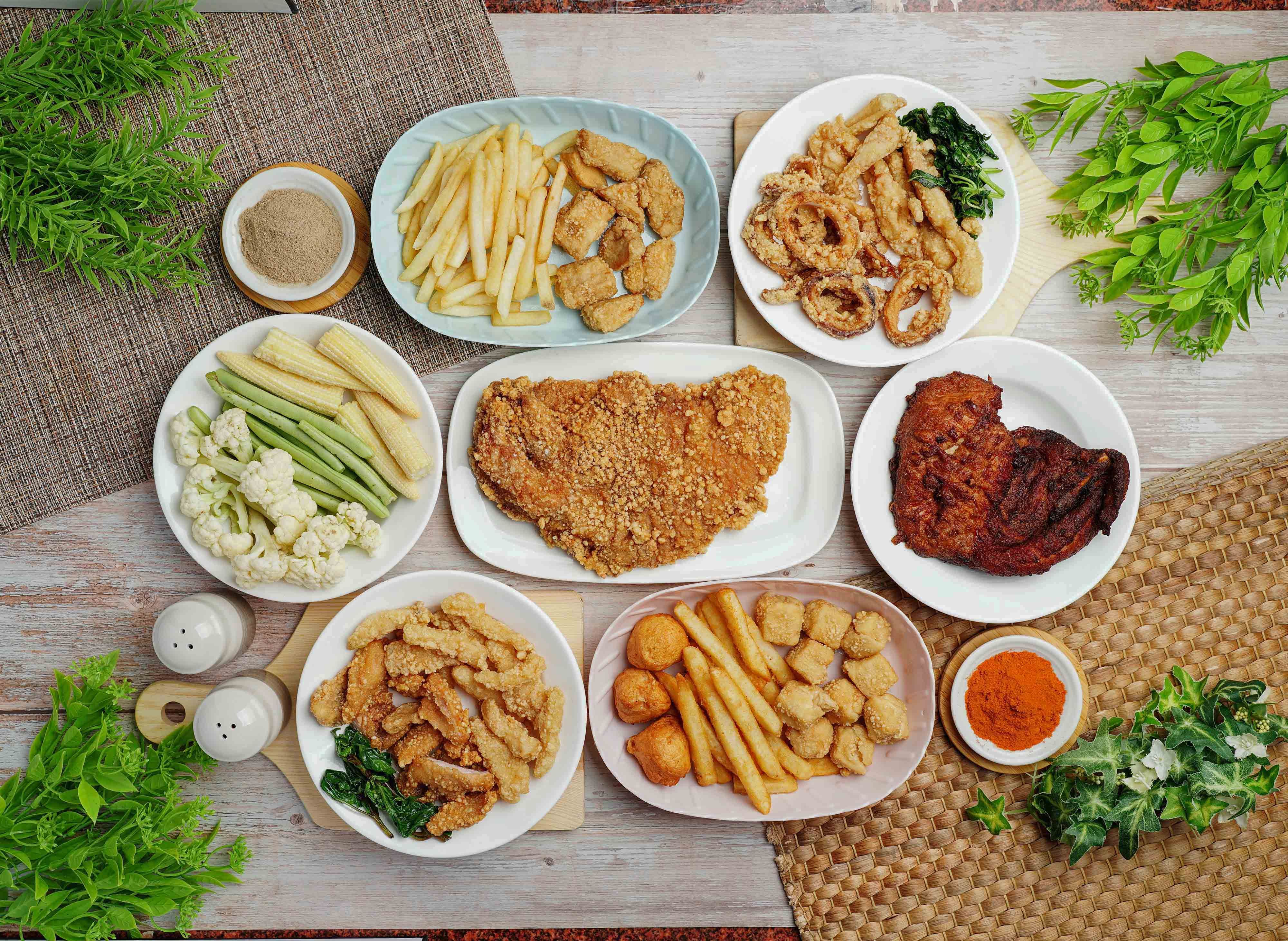 a li hsiang chi pai(Miaoli Guohua Branch) vendor logo