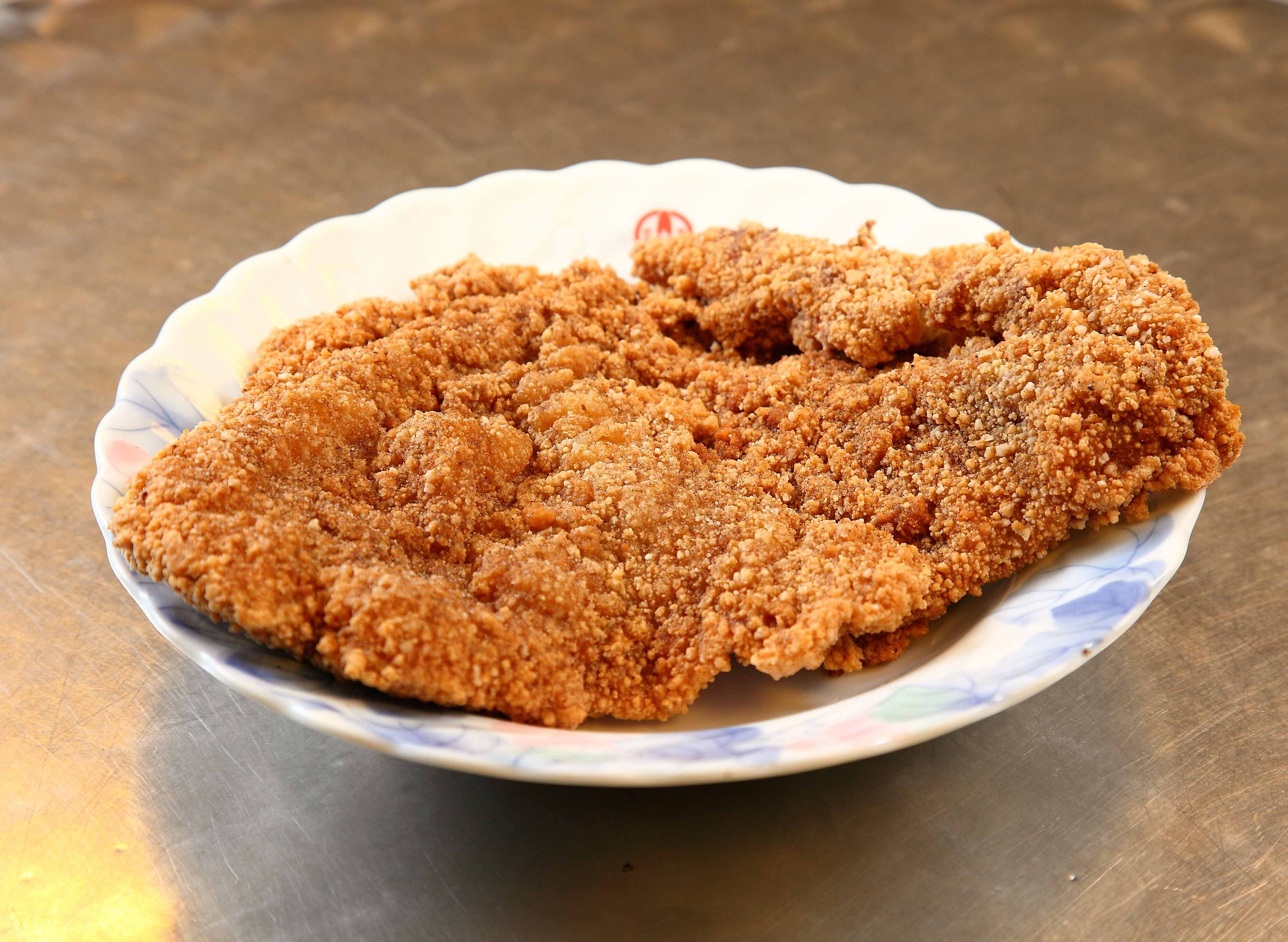 dai jhuan chyu ken ( miao li jhu nan long shan jia mong branch ) vendor logo