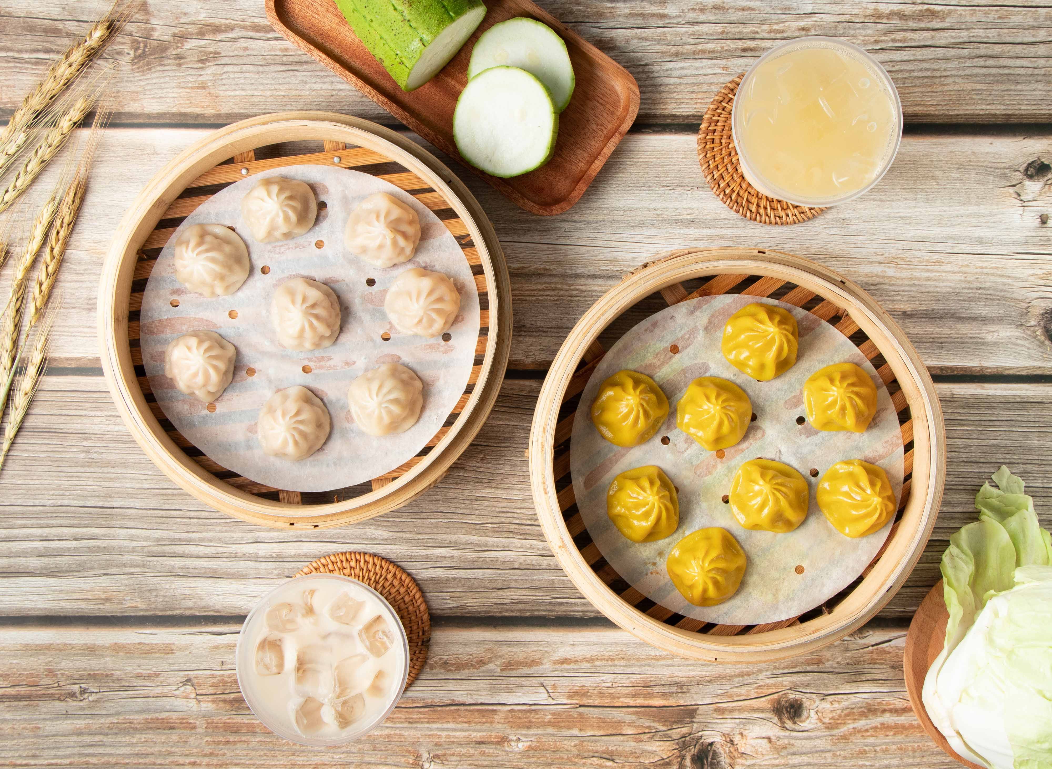 tang hsin pao chiang tang pao vendor logo
