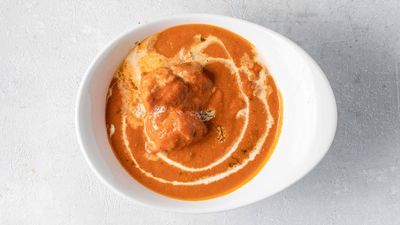 Oye Punjabi Indian Restaurant