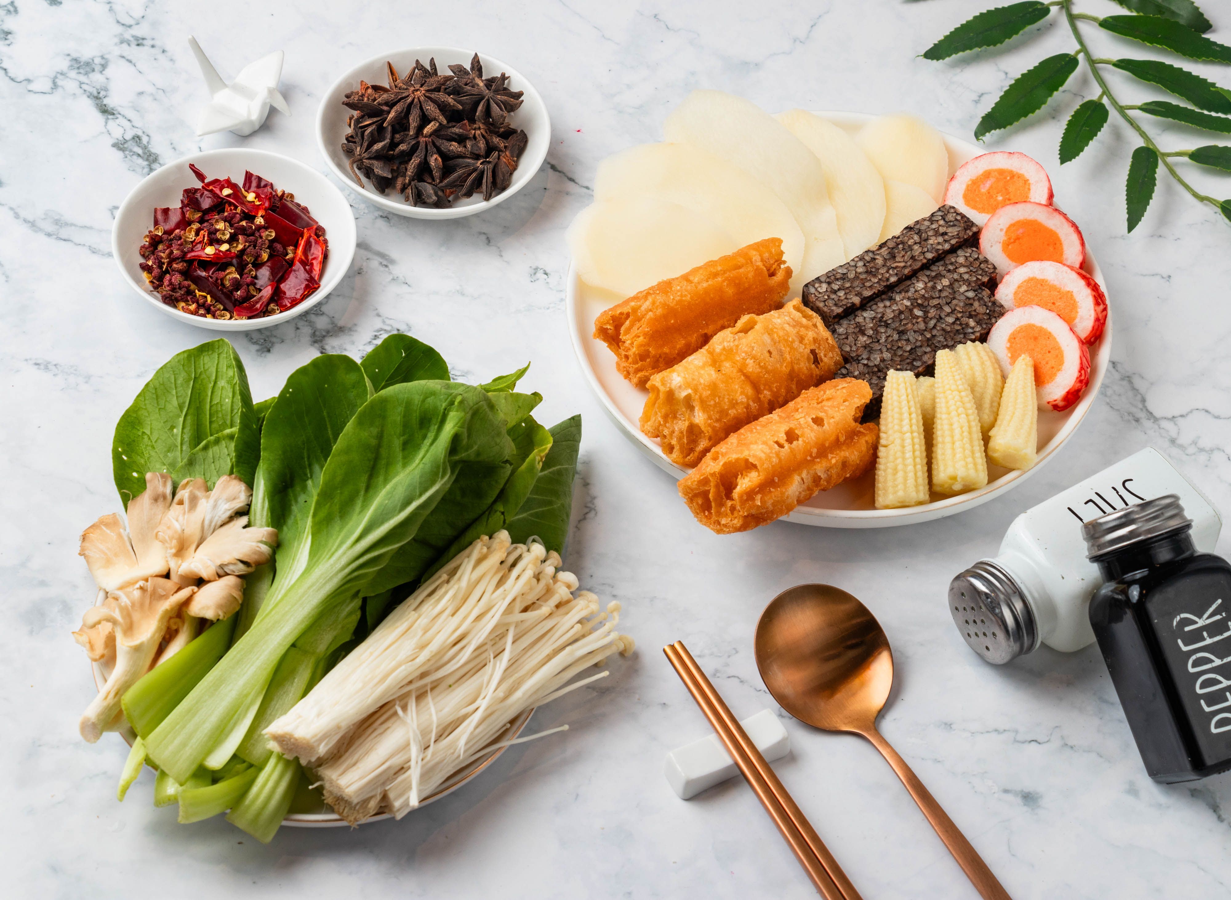 蜀道叁麻辣燙 vendor logo