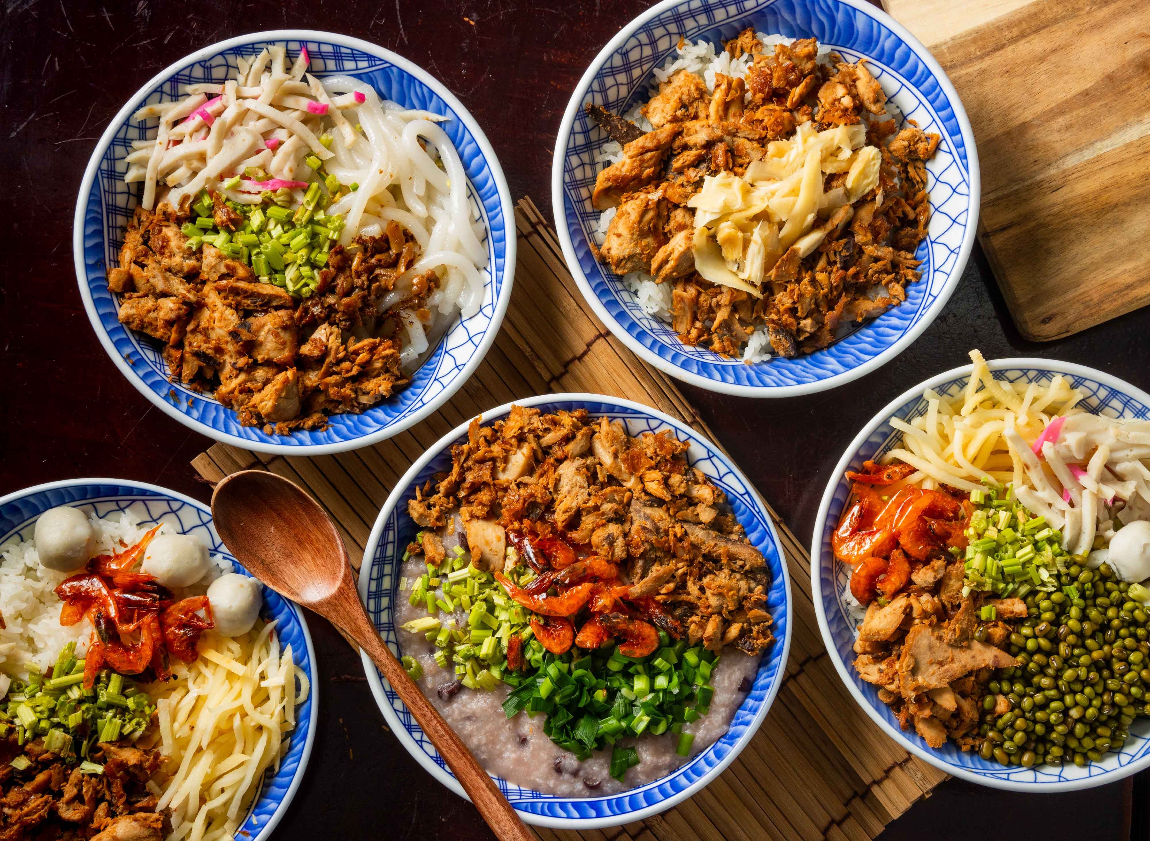 大鮪.東港飯湯 vendor logo