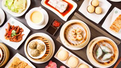 添好運 (大直美麗華店)