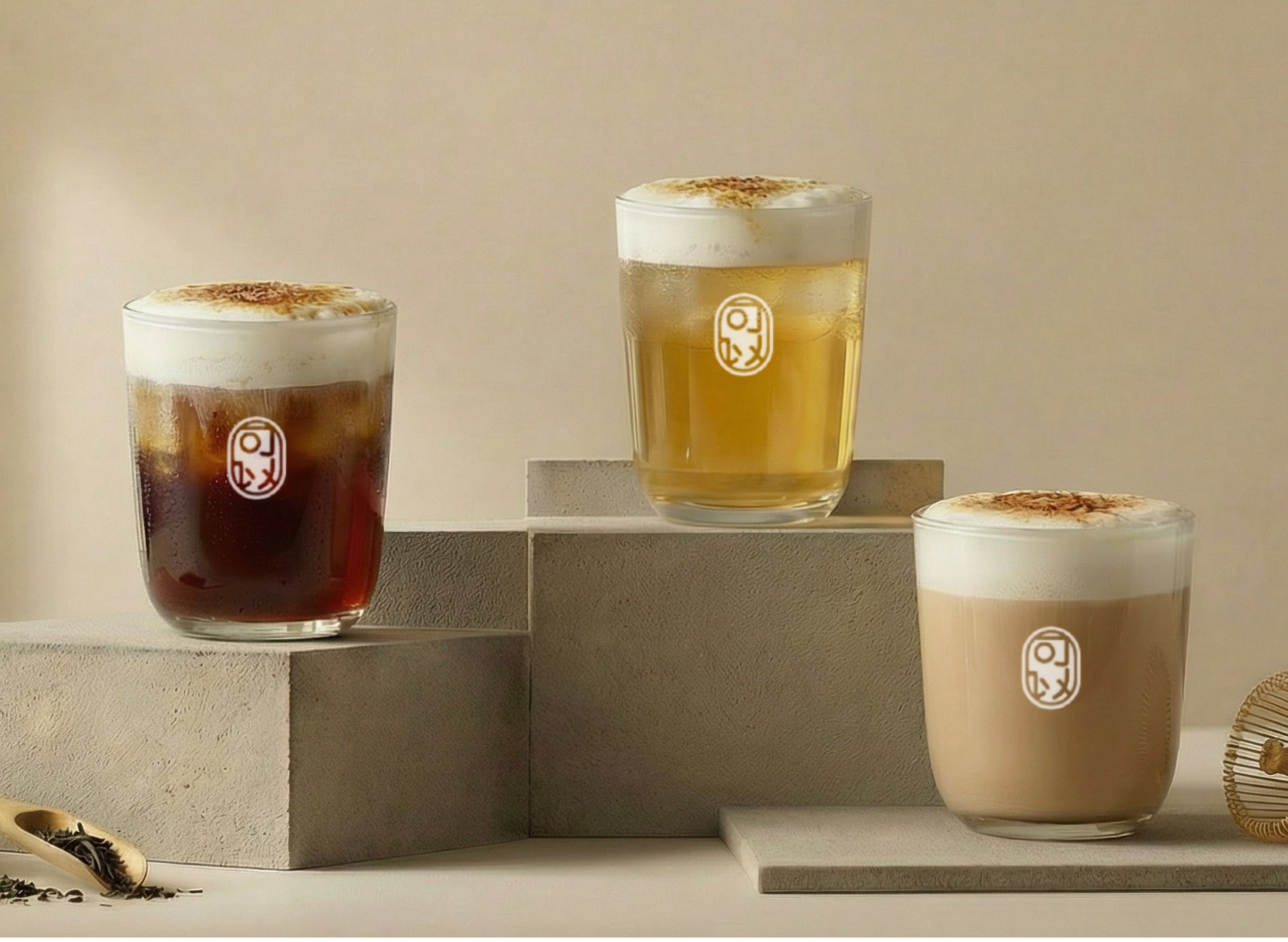 渴飲可以手搖飲 vendor logo