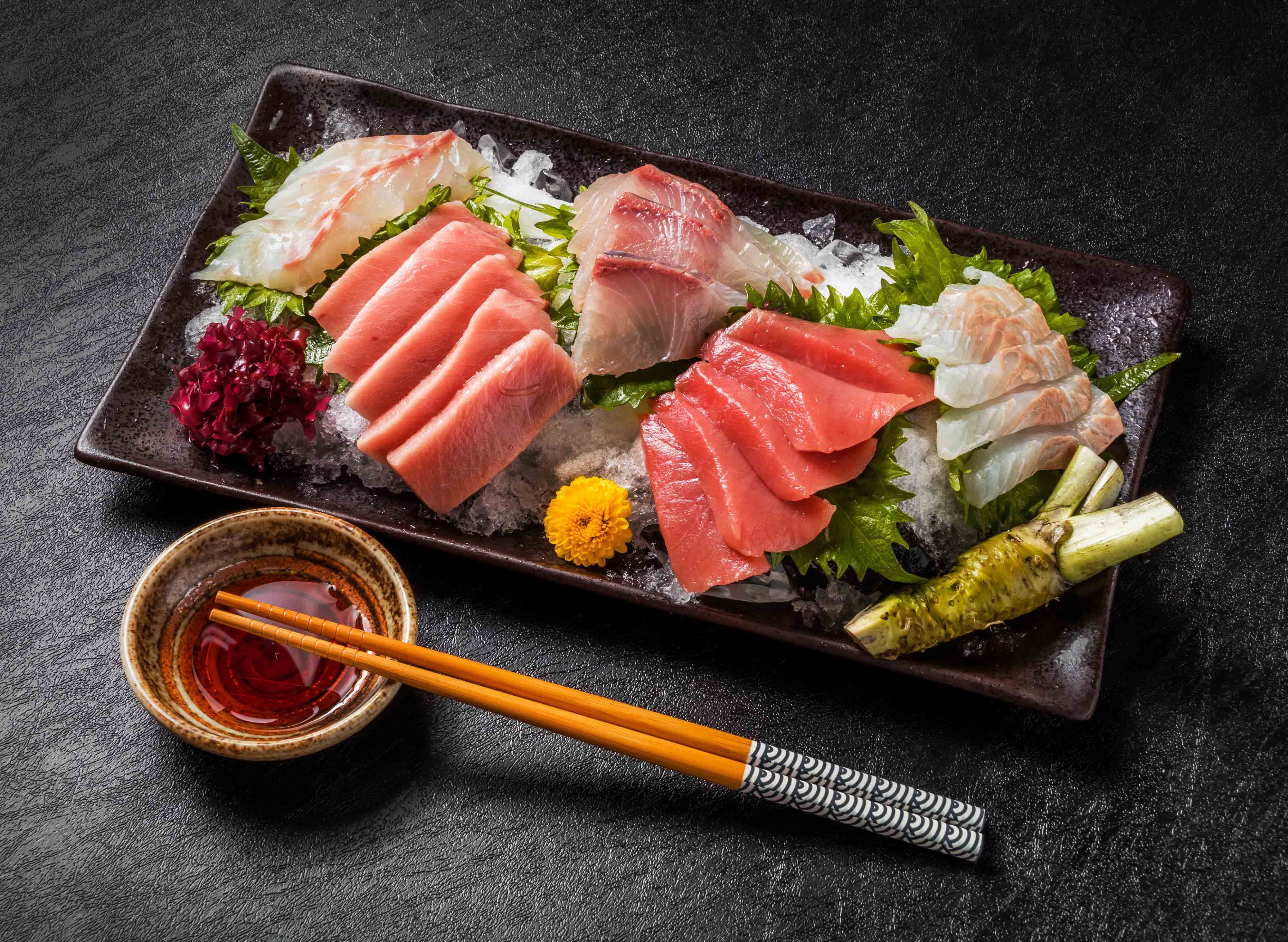 森川丼丼 (高雄巨蛋店) vendor logo