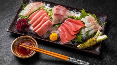 森川丼丼 (高雄巨蛋店)