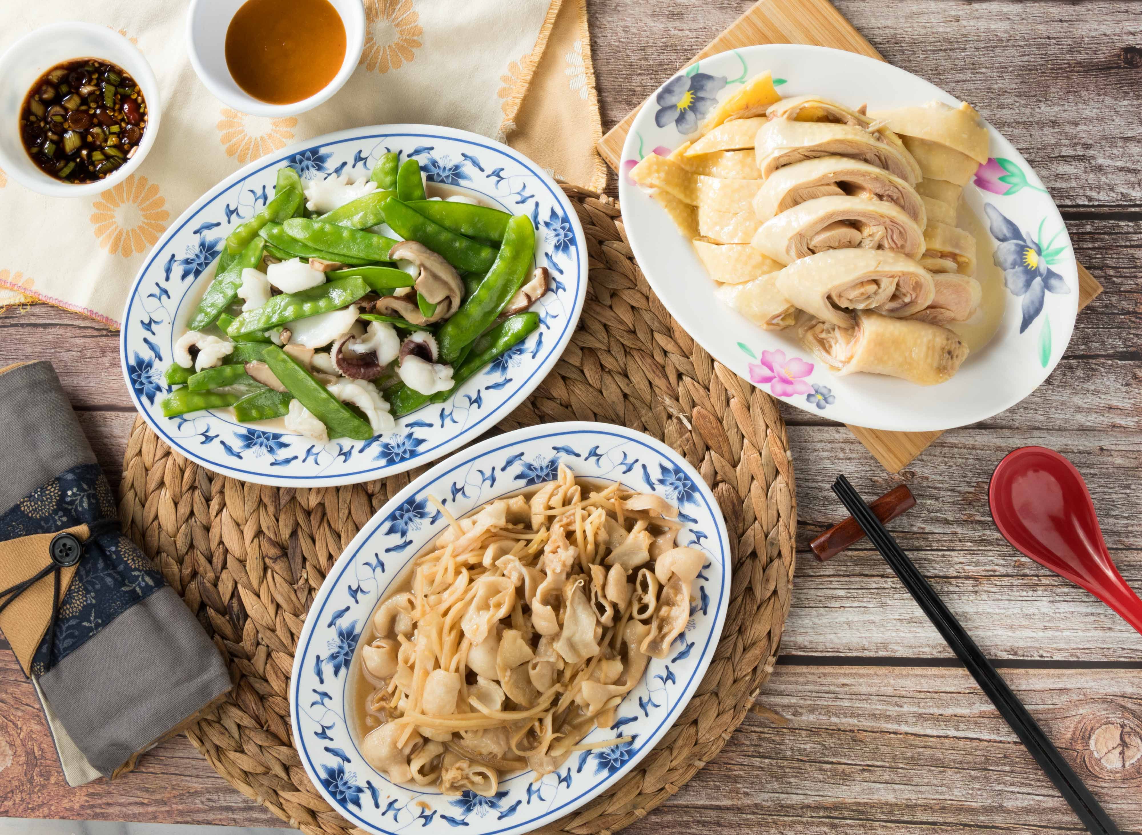 大益快炒店 vendor logo