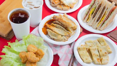 巨林美而美 (得麗店)
