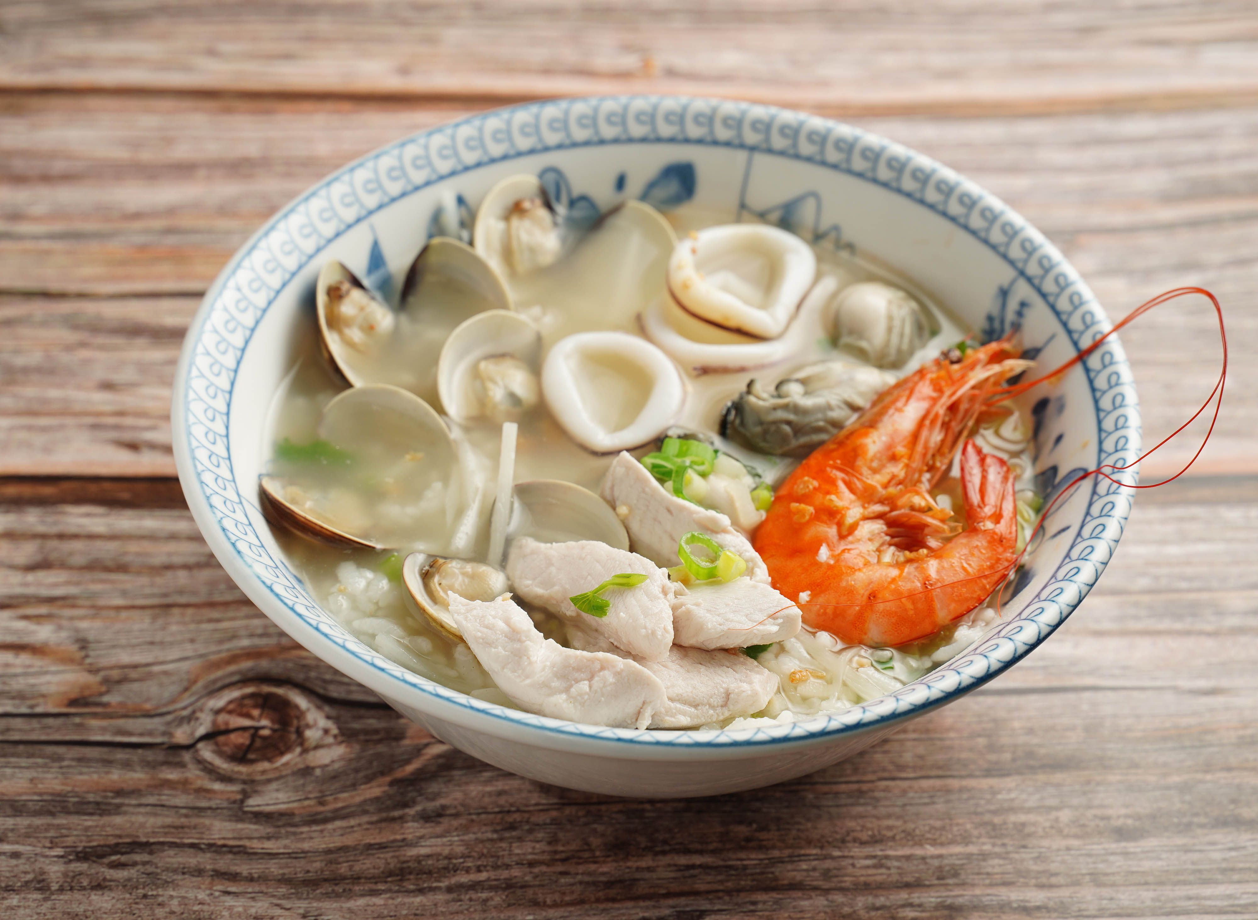 饗樂飯麵館 (中和員山店) vendor logo