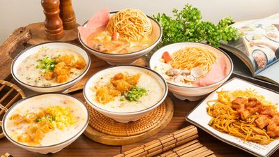 粥匠子