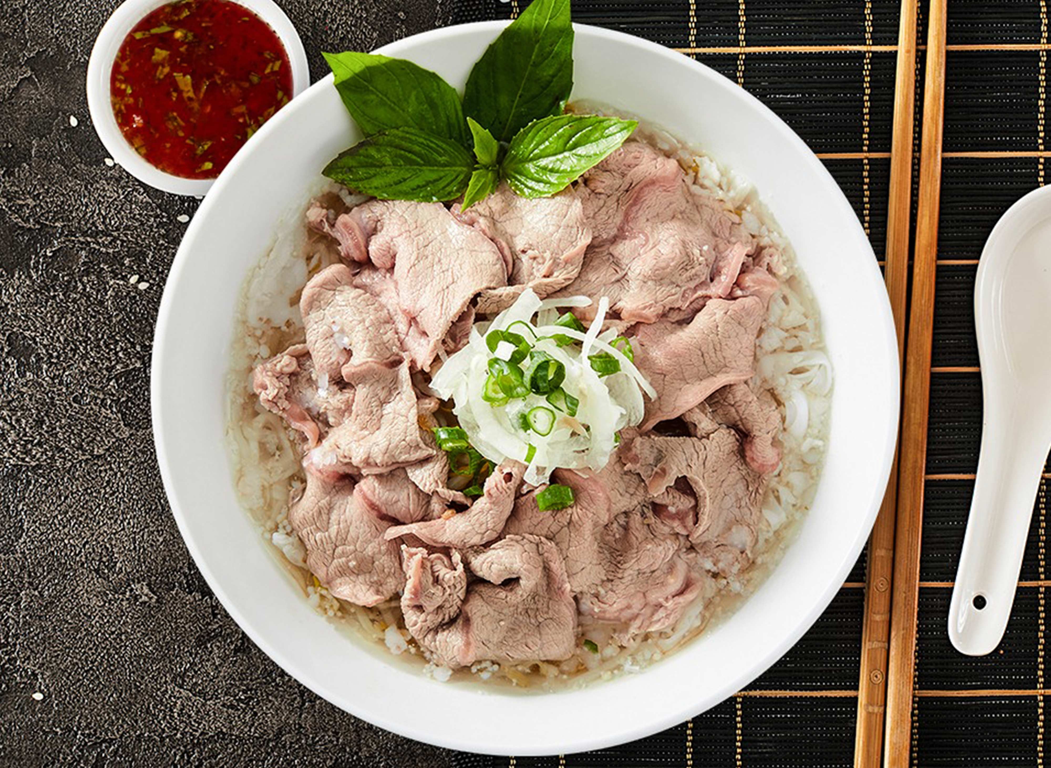 誠記越南麵食館 (永吉店) vendor logo