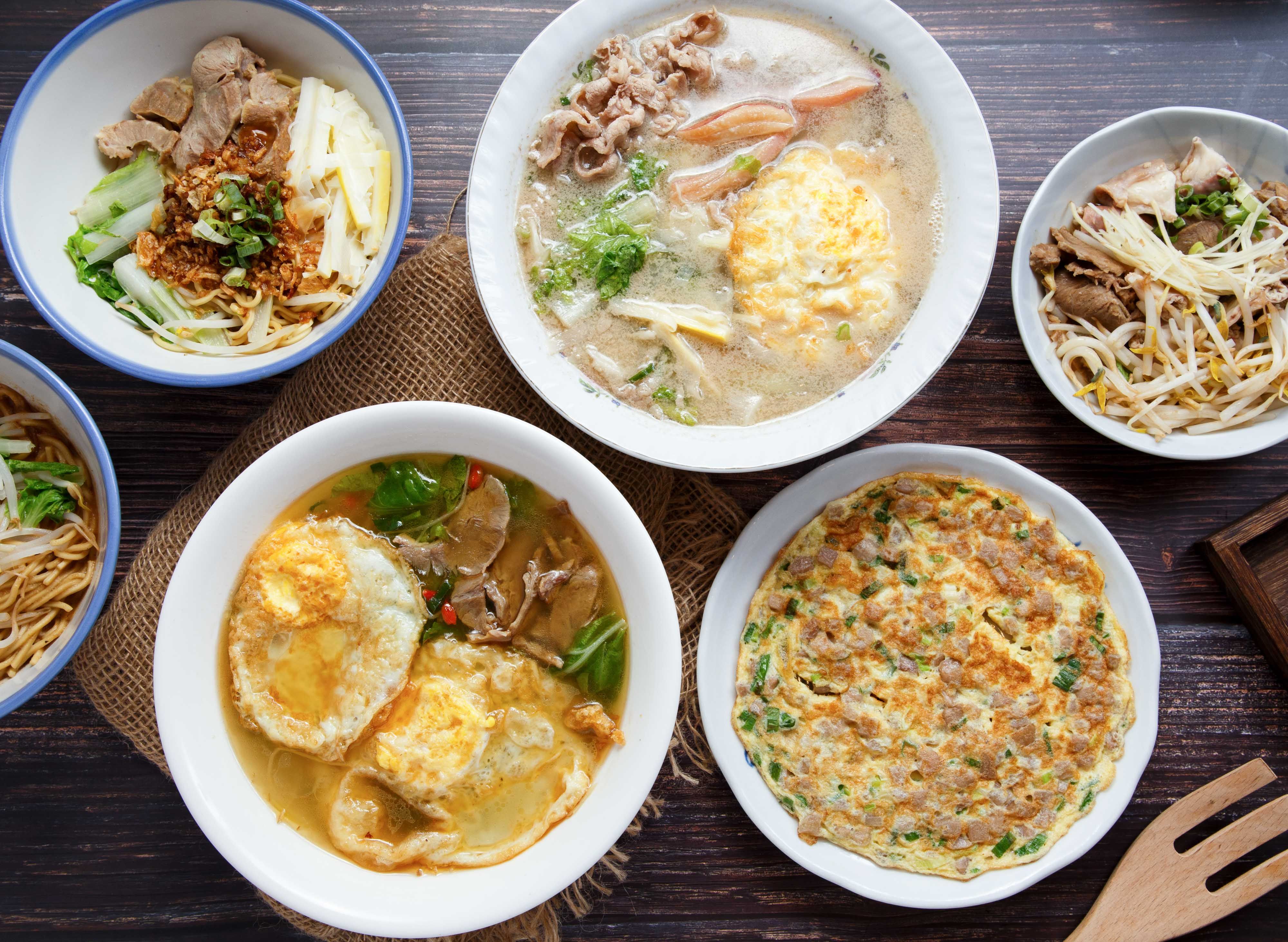 灶咖食堂 (竹南店) vendor logo