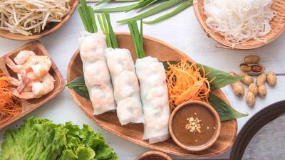 京典越南美食