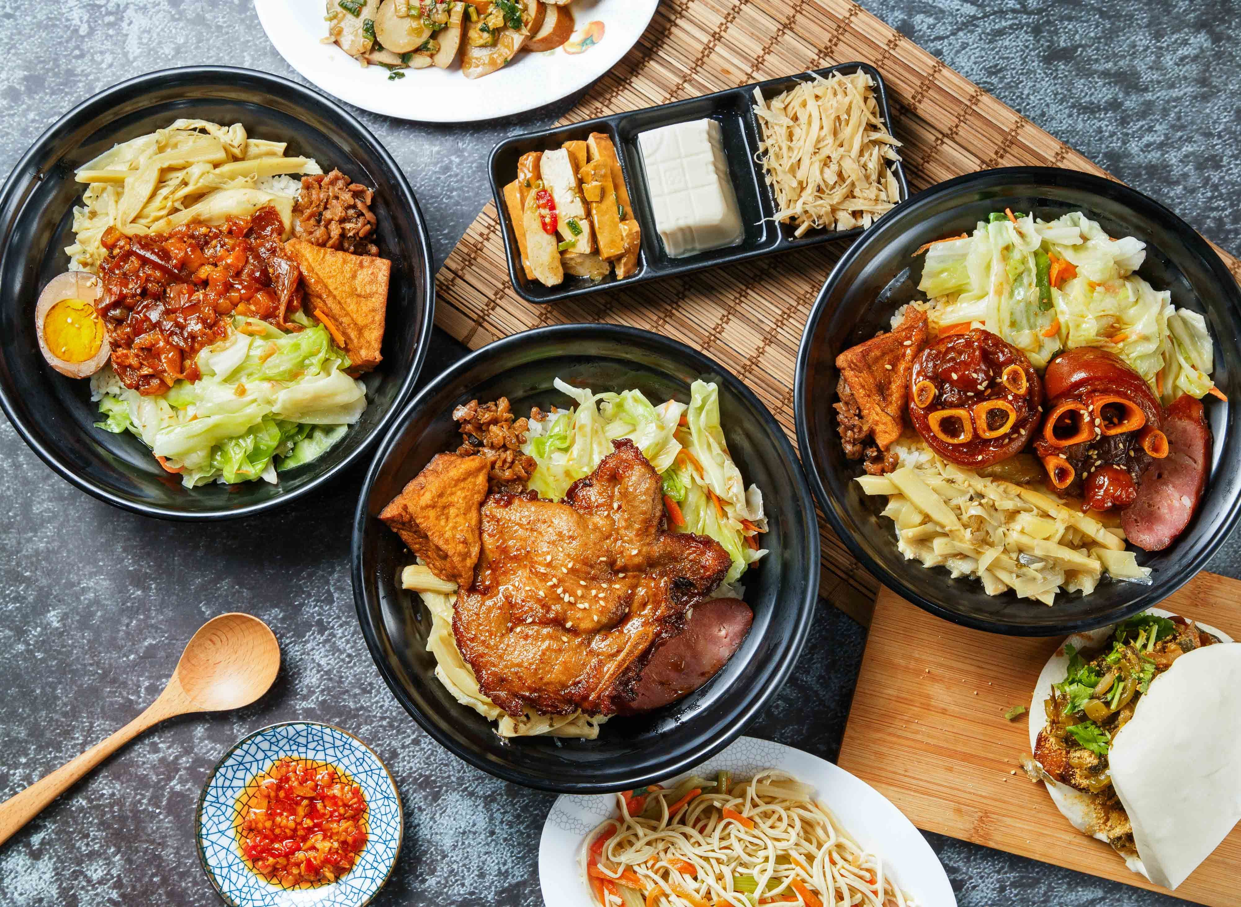 胖焢焢焢肉豬腳專賣店 vendor logo