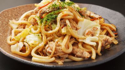 福和食手作日本料理