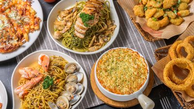 老澳廚房 Skippy's Kitchen