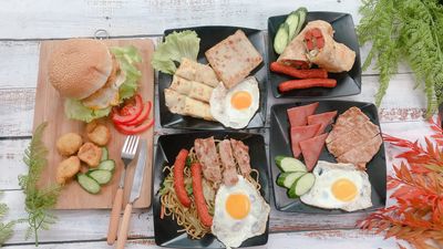 A-bao house (台中崇德店)