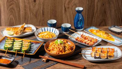 夜葉食堂 (新北新莊店)