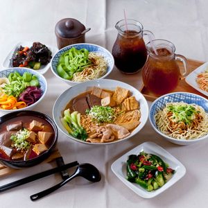 涼食堂(手工涼皮涼麵麻辣湯品專賣店)菜單 價格 | 向附近的涼食堂(手工涼皮涼麵麻辣湯品專賣店)訂購 | foodpanda 外送
