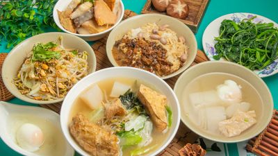 蔬菓in素食