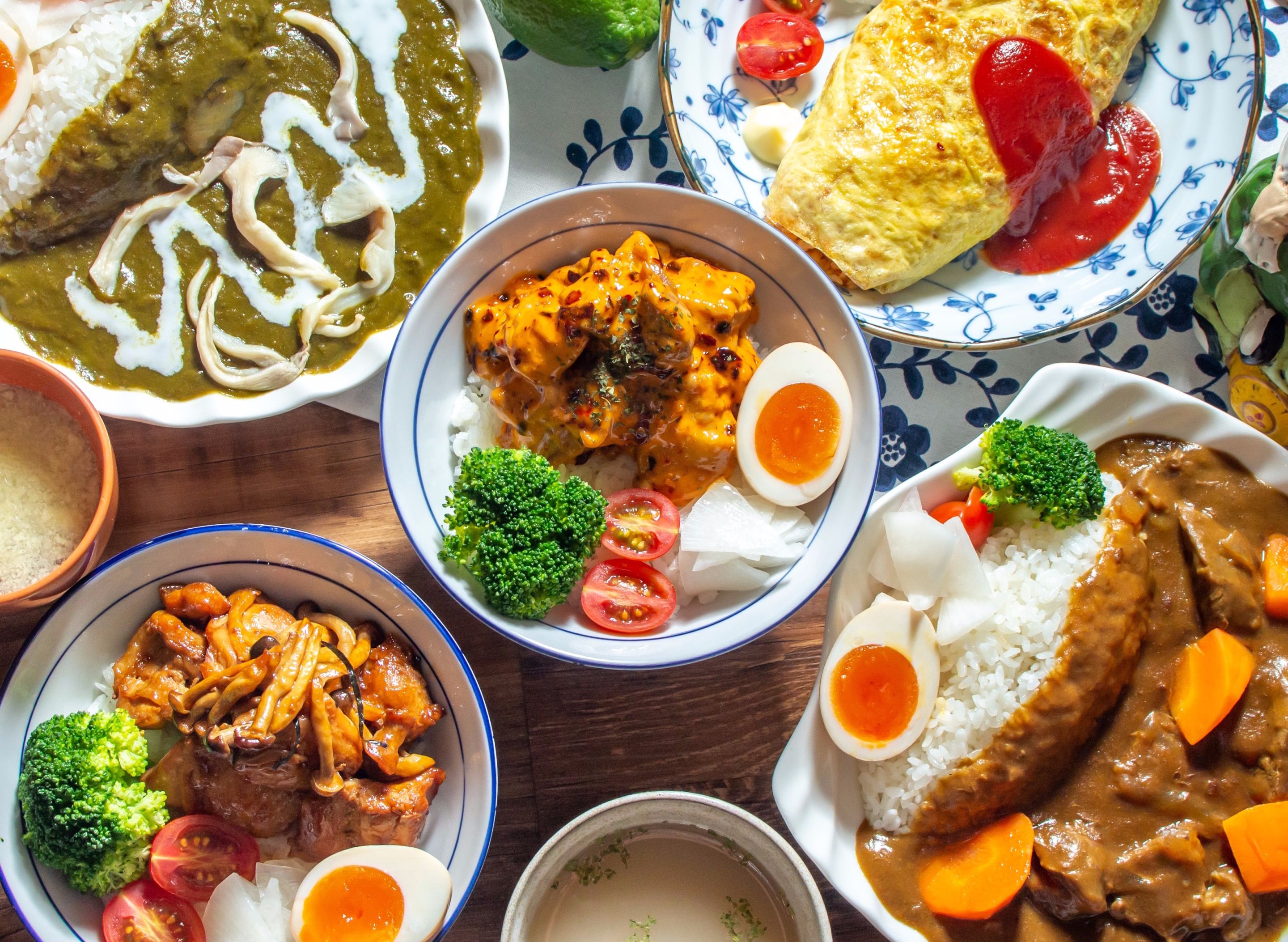 Ebisu Kitchen菜單 向附近的Ebisu Kitchen訂購 foodpanda 外送