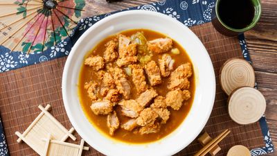 佐井食堂