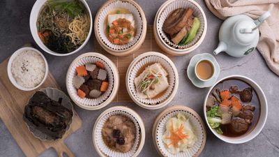 天仁喫茶趣 餐點 (義享時尚廣場店)