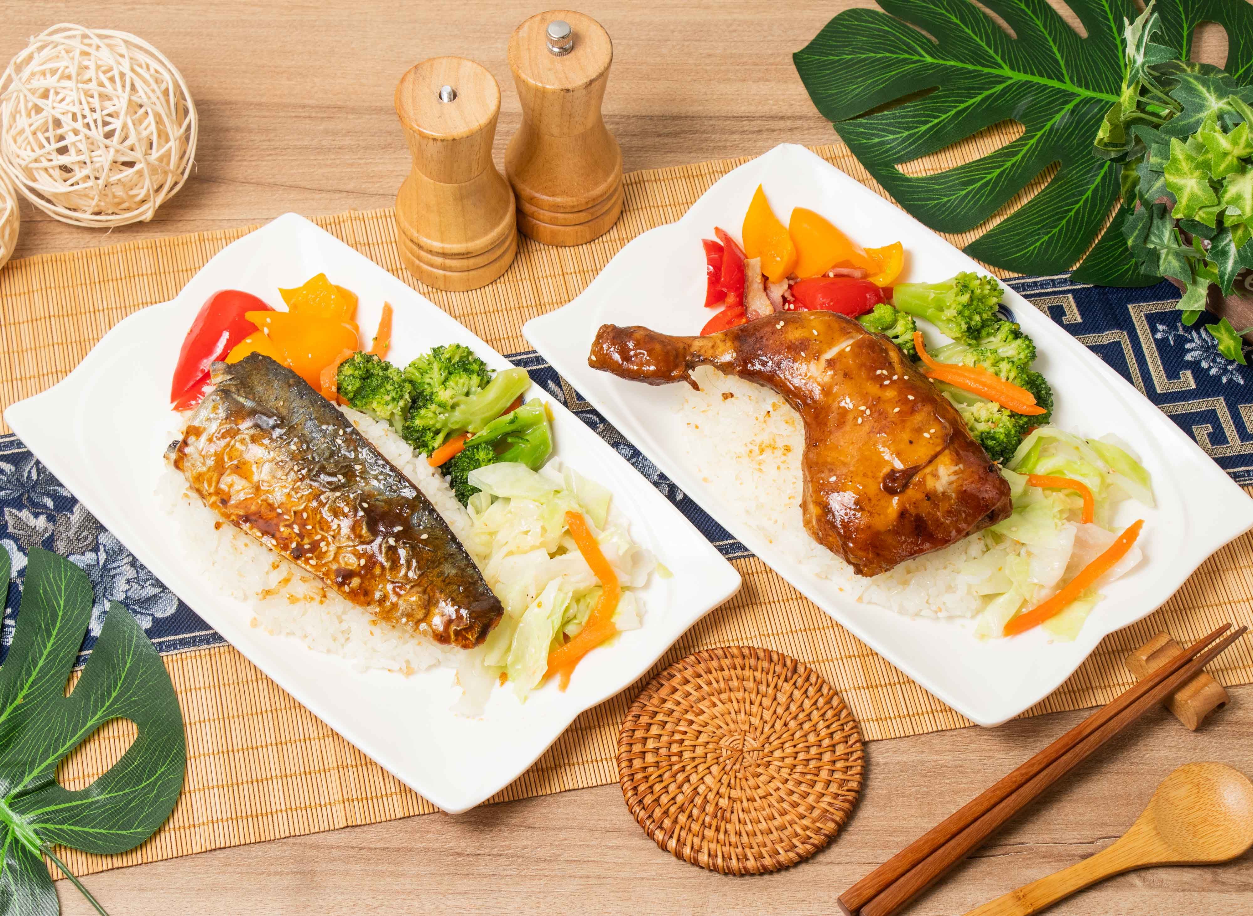 吉野烤肉飯 (台北南陽店) vendor logo