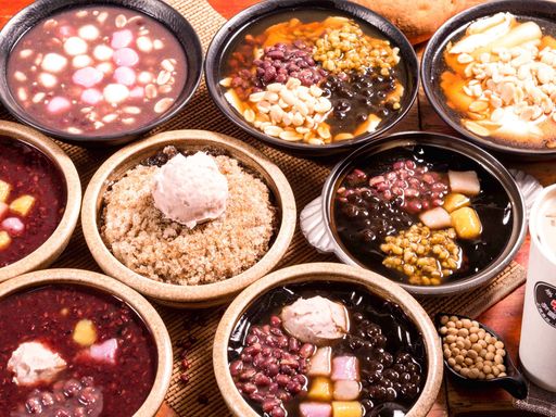 狀元仙草舖 台中陝西店