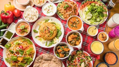 莘咖哩 Veganers World