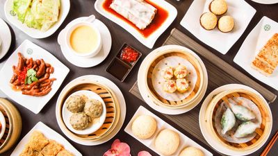 添好運 (松山車站店)