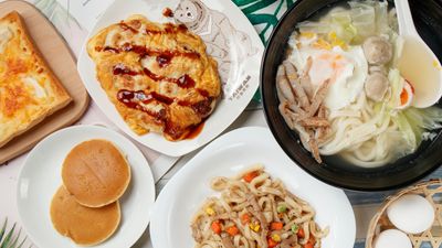 Lee's 餐廳