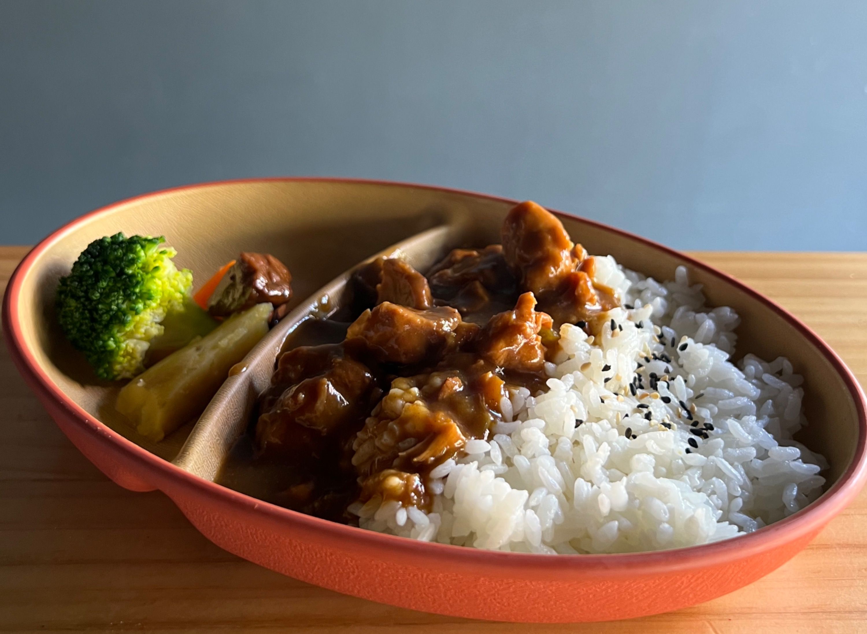 合十屋蛋包飯 vendor logo