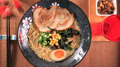 濃氣屋 (台北忠孝店)