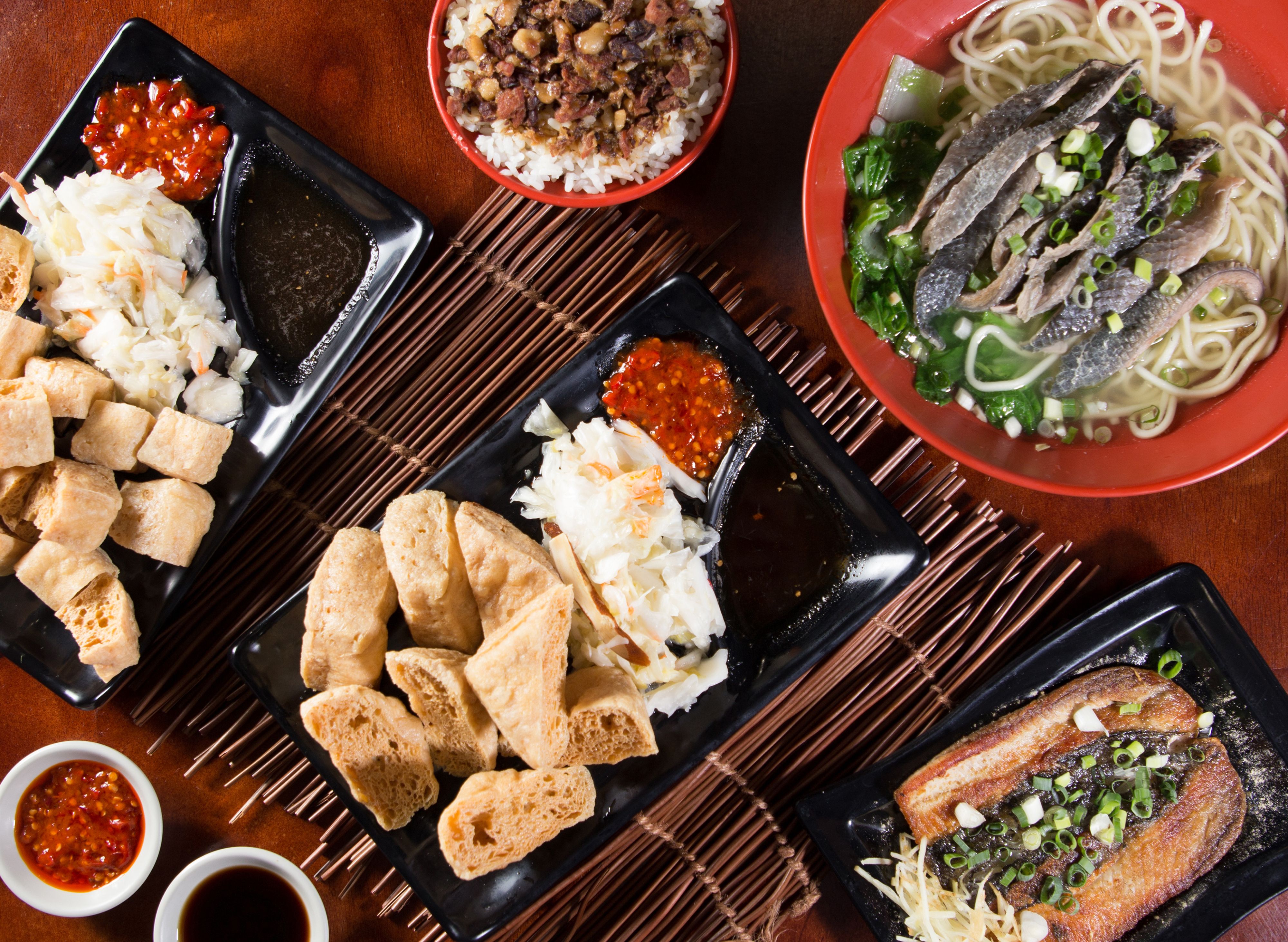 棒球場炒飯 (蓁媽) vendor logo