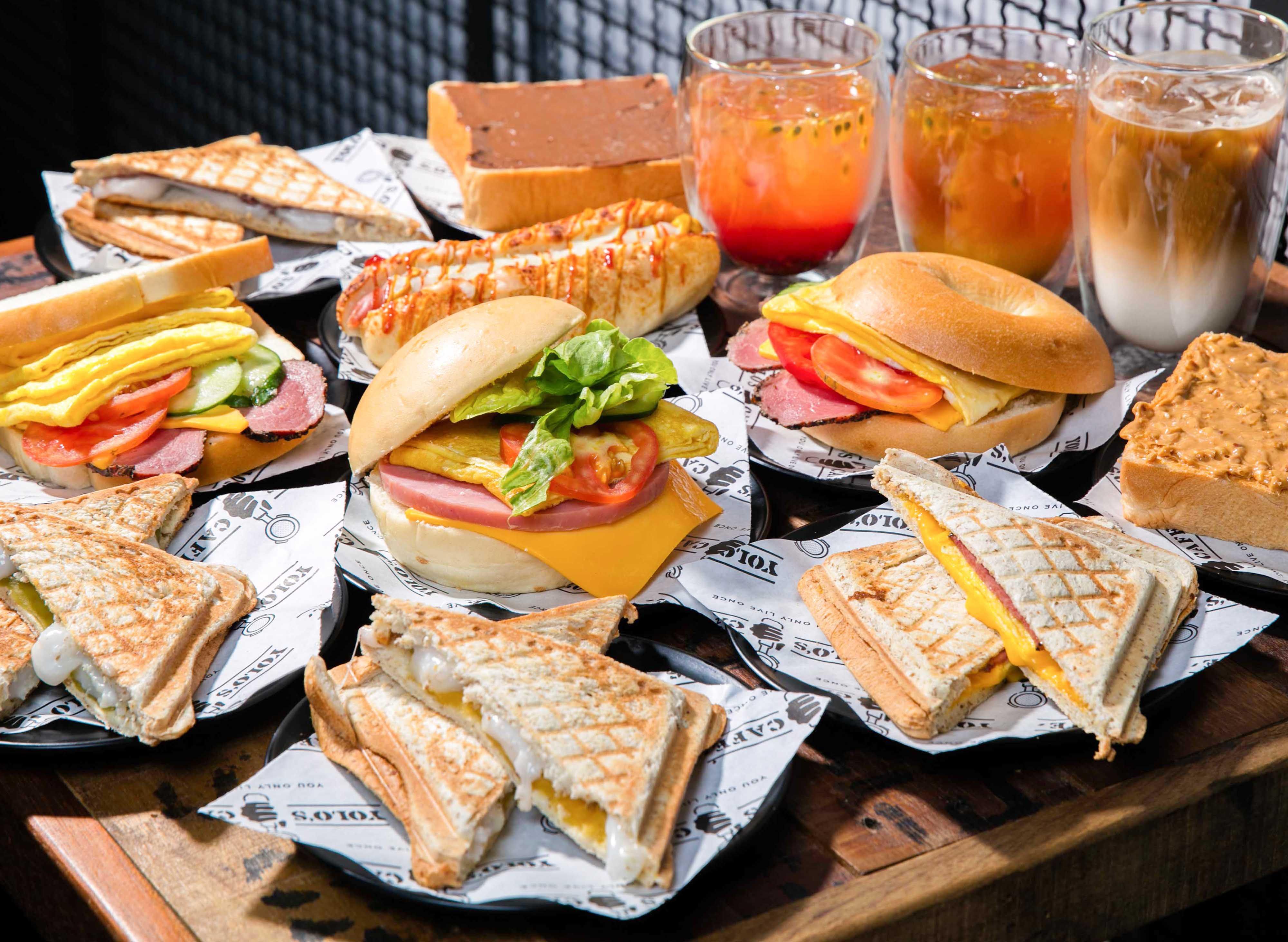 Amor Caf Amor Caf Foodpanda amor-caf-amor-caf-foodpanda
