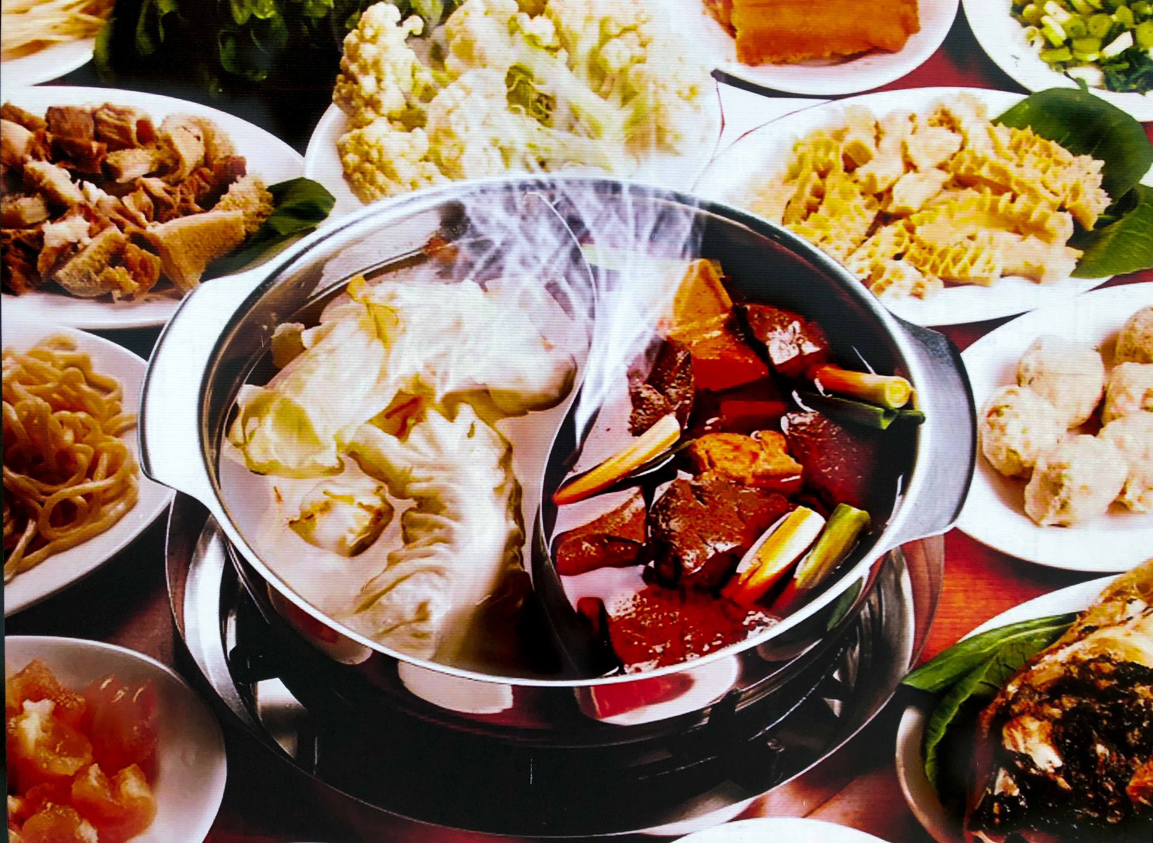 夫妻肺片麻辣鍋 外送 | 精選菜單 | foodpanda