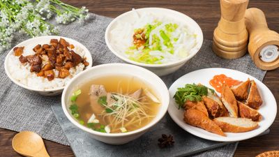 737炒米粉