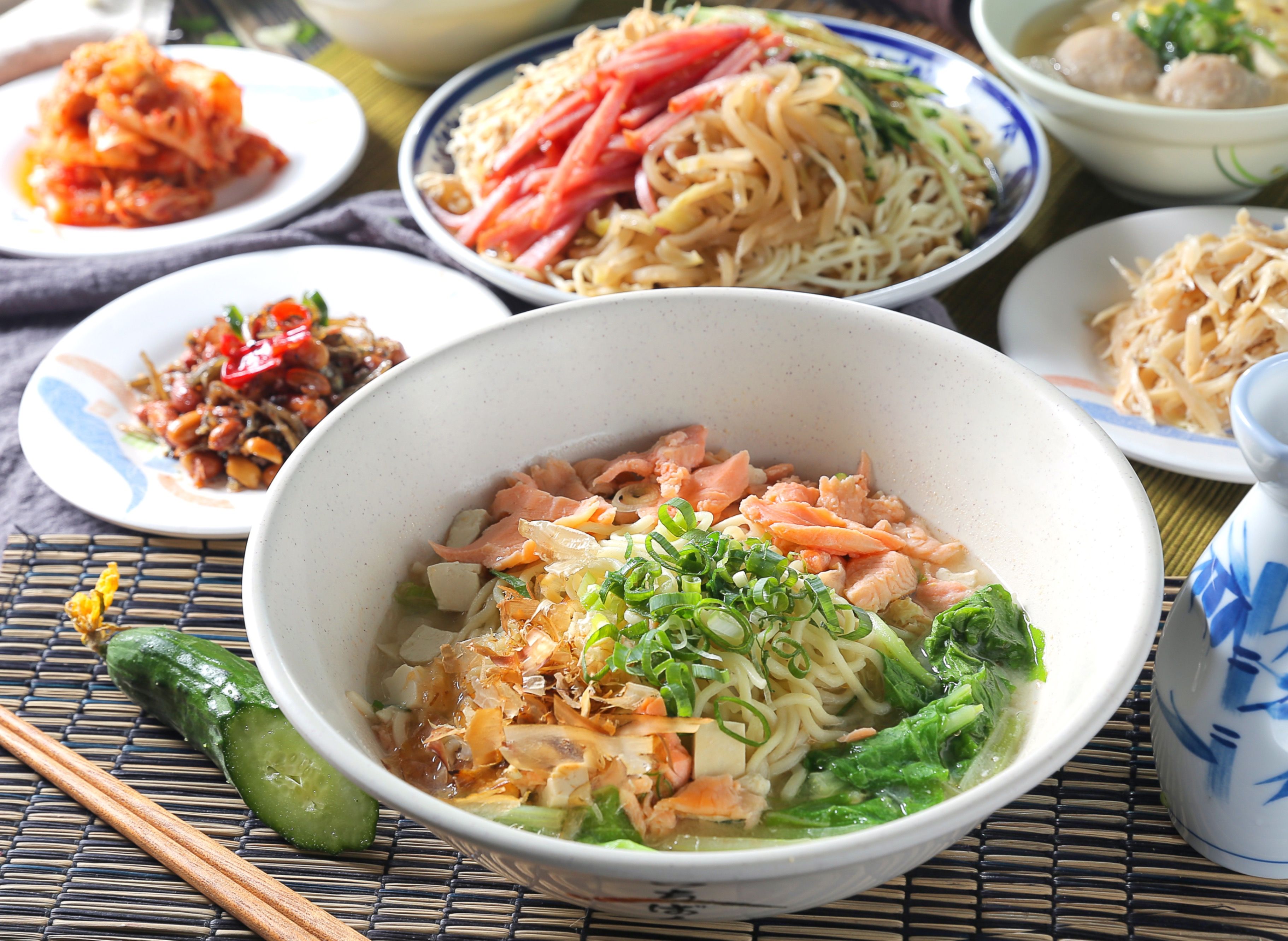 林家涼麵 新北中和店 菜單 向附近的林家涼麵 新北中和店 訂購 Foodpanda 外送