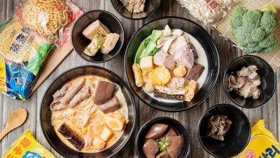 麻子辣 (新竹南大店)