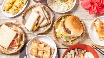 麥町吐司工坊 (澎湖馬公店)