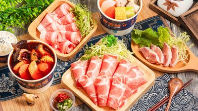 胖兔鍋